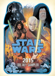 Star Wars 2015 Sampler 