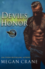 Devil's Honor 