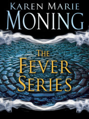 The Fever Series 7-Book Bundle 