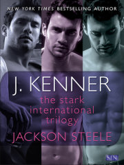 The Stark International Trilogy: Jackson Steele 