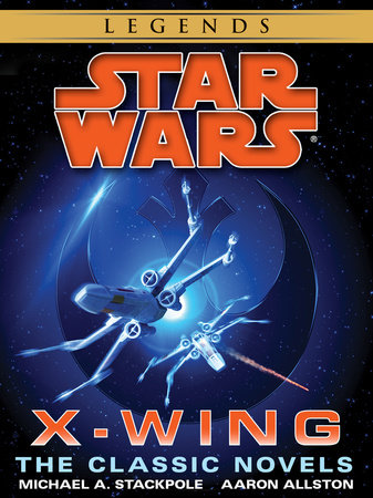 Star wars deals ebook collection