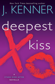 Deepest Kiss 