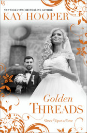 Golden Threads 