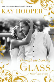 Through the Looking Glass 