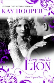 The Lady and the Lion 