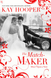 The Matchmaker 