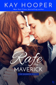 Rafe, the Maverick 