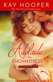Adelaide, the Enchantress 