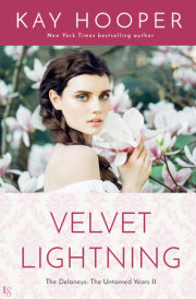 Velvet Lightning 