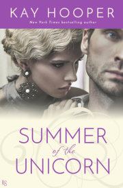 Summer of the Unicorn 