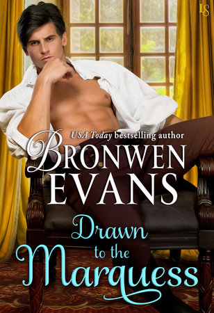 The Devil Is a Marquess by Elisa Braden