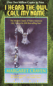 I Heard the Owl Call My Name 