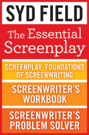 The Essential Screenplay (3-Book Bundle) 