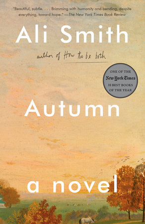 10 Books That Feel Like Autumn — Read & Wright