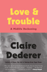 Love and Trouble 