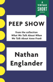 Peep Show 