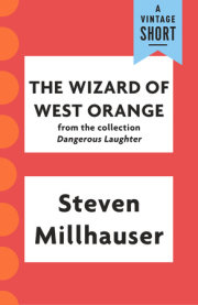 The Wizard of West Orange