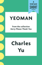 Yeoman 