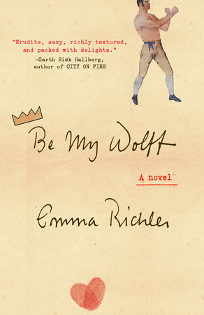 Book cover