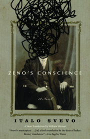 Zeno's Conscience 