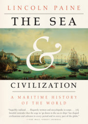 The Sea and Civilization 