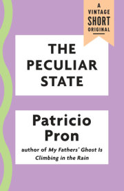 The Peculiar State 