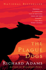 The Plague Dogs 