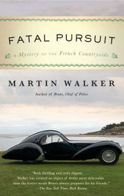 Fatal Pursuit 