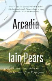 Arcadia 