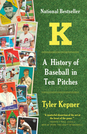 The History and Evolution of Pitching in Baseball