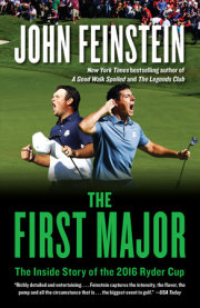 The First Major 