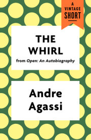 The Whirl 