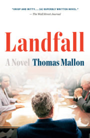 Landfall 