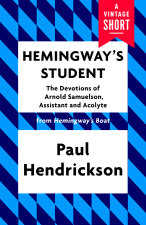 Hemingway's Student