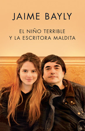 El niño terrible y la escritora maldita / The Terrible Boy and the Damned Author