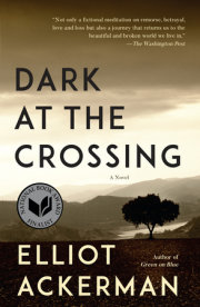 Dark at the Crossing 