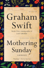 Mothering Sunday 