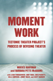 Moment Work 