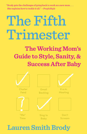 The 4th Trimester Guide and Workbook - Balancing Birth to Baby Inc.