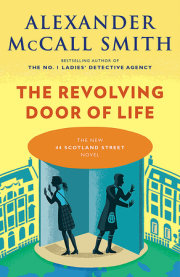 The Revolving Door of Life 