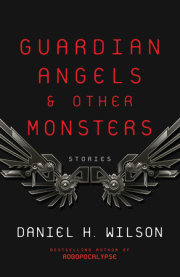 Guardian Angels and Other Monsters 