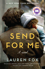 Send for Me: A Read with Jenna Pick 