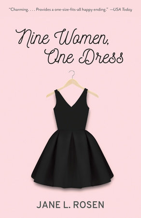 one dress fits all