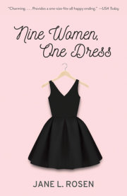 Nine Women, One Dress 