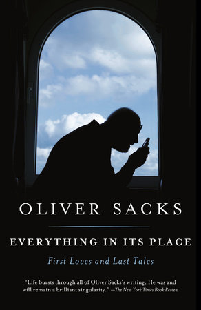 Oliver Sacks, Biography, Books, & Facts