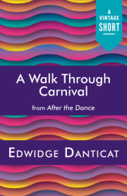 A Walk Through Carnival 