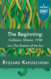 The Beginning 
