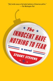 The Innocent Have Nothing to Fear 