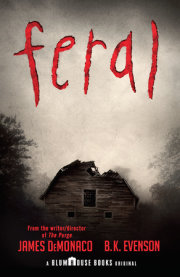Feral 