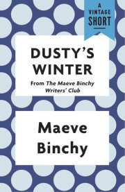 Dusty's Winter 